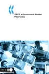 Book cover of OECD e-Government Studies, Norway 2005 by OECD Publishing