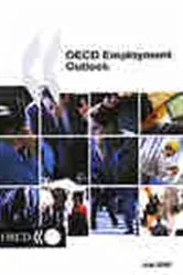 Book cover of OECD Employment Outlook 2002 by OECD Publishing