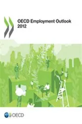 Book cover of OECD Employment Outlook 2012 by Unknown