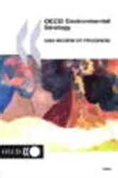 Book cover of OECD Environmental Strategy by Organisation for Economic Co-operation and Development