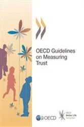 Book cover of OECD Guidelines on Measuring Trust by OECD Publishing