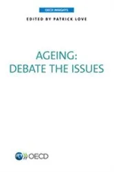 Book cover of OECD Insights: Ageing by OECD Publishing
