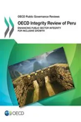 Book cover of OECD Integrity Review of Peru by OECD Publishing