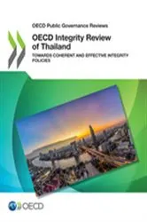 Book cover of OECD Integrity Review of Thailand by OECD Publishing
