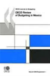 Book cover of OECD Journal on Budgeting 2009, Supplement 1 by OECD Publishing