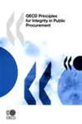 Book cover of OECD Principles for Integrity in Public Procurement by OECD Publishing