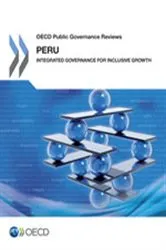 Book cover of OECD Public Governance Reviews OECD Public Governance Reviews by OECD Publishing