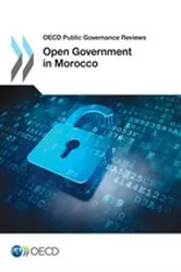 Book cover of OECD Public Governance Reviews: Open Government in Morocco by OECD Publishing