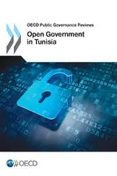 Book cover of OECD Public Governance Reviews: Open Government in Tunisia by OECD Publishing