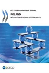 Book cover of OECD Public Governance Reviews: Poland by OECD Publishing