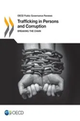 Book cover of OECD Public Governance Reviews Trafficking in Persons and Corruption by OECD Publishing