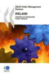 Book cover of OECD Public Management Reviews - Ireland by OECD Publishing