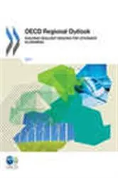 Book cover of OECD Regional Outlook 2011 by Organisation for Economic Co-operation and Development