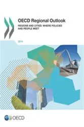 Book cover of OECD Regional Outlook 2014 by Unknown