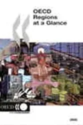 Book cover of OECD Regions at a Glance 2005 by OECD Publishing