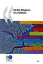 Book cover of OECD Regions at a Glance 2007 by OECD Publishing