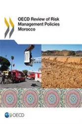Book cover of OECD Review of Risk Management Policies: Morocco by OECD Publishing