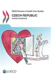 Book cover of OECD Reviews of Health Care Quality by OECD Publishing