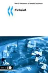 Book cover of OECD Reviews of Health Systems, Finland 2005 by OECD Publishing