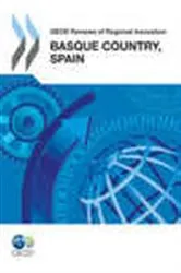 Book cover of OECD Reviews of Regional Innovation: Basque Country, Spain 2011 by OECD Publishing