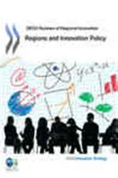Book cover of OECD Reviews of Regional Innovation Regions and Innovation Policy by OECD Publishing