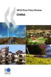 Book cover of OECD Rural Policy Reviews China 2009 by OECD Publishing