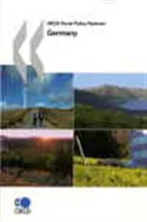 Book cover of OECD Rural Policy Reviews Germany by OECD Publishing