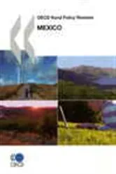 Book cover of OECD Rural Policy Reviews Mexico by Unknown