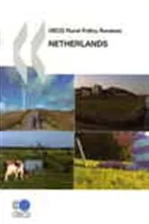 Book cover of OECD Rural Policy Reviews - Netherlands by OECD Publishing