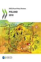 Book cover of OECD Rural Policy Reviews: Poland 2018 by OECD Publishing
