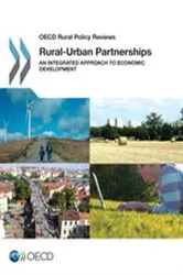 Book cover of OECD Rural Policy Reviews: Rural-Urban Partnerships by OECD Publishing