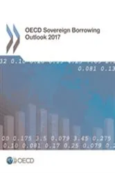 Book cover of OECD Sovereign Borrowing Outlook 2017 by OECD Publishing