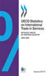 Book cover of OECD Statistics on International Trade in Services, Volume 2011 Issue 2 by OECD Publishing