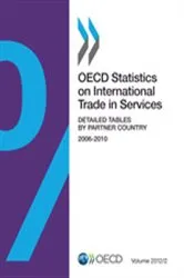 Book cover of OECD Statistics on International Trade in Services, Volume 2012 Issue 2 by Organisation for Economic Co-operation and Development