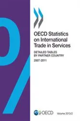 Book cover of OECD Statistics on International Trade in Services, Volume 2013 Issue 2 by OECD Publishing