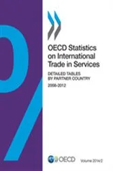 Book cover of OECD Statistics on International Trade in Services, Volume 2014 Issue 2 by OECD Publishing