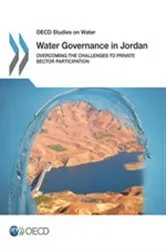 Book cover of OECD Studies on Water Water Governance in Jordan by OECD Publishing