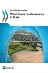Book cover of OECD Studies on Water: Water Resources Governance in Brazil by OECD Publishing