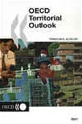 Book cover of OECD Territorial Outlook, 2001 Edition by OECD Publishing