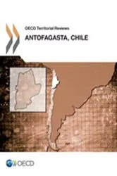 Book cover of OECD Territorial Reviews: Antofagasta, Chile 2013 by OECD Publishing