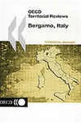 Book cover of OECD Territorial Reviews: Bergamo, Italy 2001 by OECD Publishing