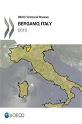 Book cover of OECD Territorial Reviews: Bergamo, Italy by OECD Publishing