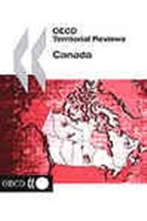 Book cover of OECD Territorial Reviews: Canada 2002 by OECD Publishing