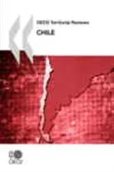 Book cover of OECD Territorial Reviews Chile 2009 by OECD Publishing