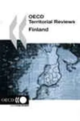 Book cover of OECD Territorial Reviews, Finland 2005 by OECD Publishing