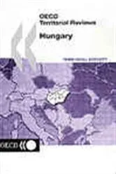 Book cover of OECD Territorial Reviews: Hungary 2001 by OECD Publishing