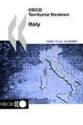Book cover of OECD Territorial Reviews: Italy 2001 by OECD Publishing