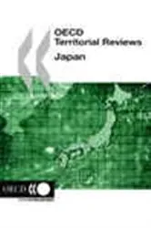 Book cover of OECD Territorial Reviews, Japan 2005 by OECD Publishing