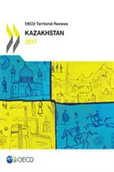 Book cover of OECD Territorial Reviews: Kazakhstan by OECD Publishing