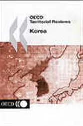 Book cover of OECD Territorial Reviews: Korea 2001 by OECD Publishing